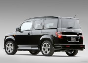 Honda Element SC